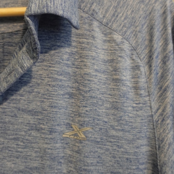 GSX Gander Mountain Polo Shirt (Men's L) - Picture 4 of 6